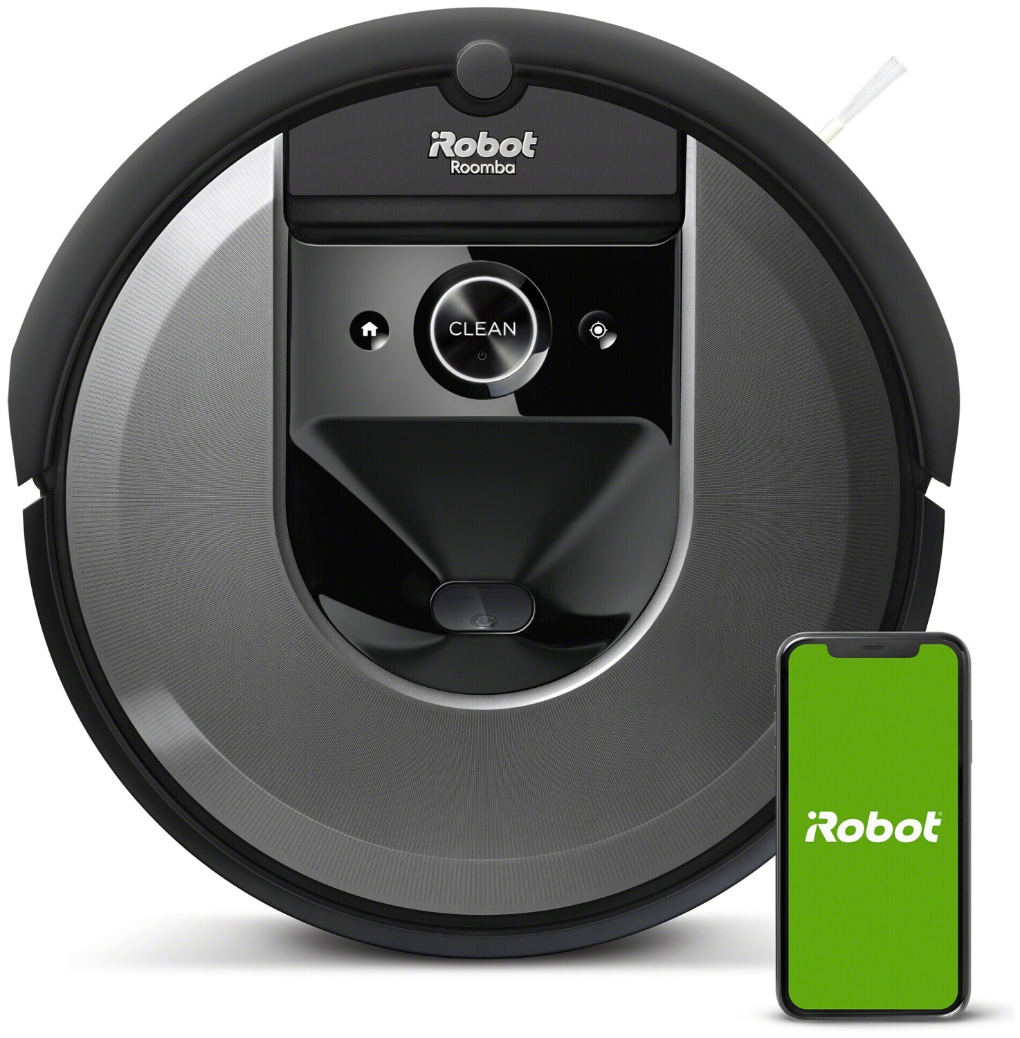 iRobot Roomba i7 (i7158) a € 433,75 | Aprile 2022 | Miglior prezzo su