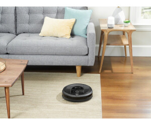 Soldes iRobot Roomba i7 (i7158) 2024 au meilleur prix sur