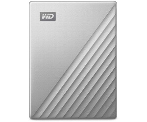 Wd my passport 4tb 2.5 outlet