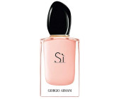 Giorgio armani si fiori hot sale douglas