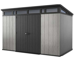 Keter Artisan 11 X 7 340 X 218 Cm A 1 099 00 Oggi Miglior