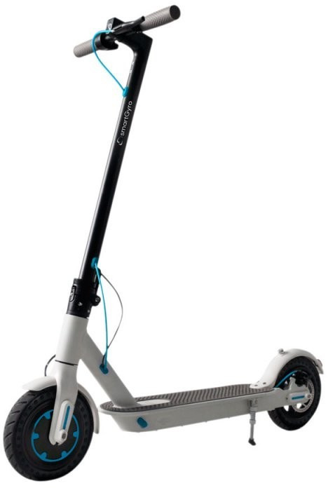 smartGyro Xtreme City