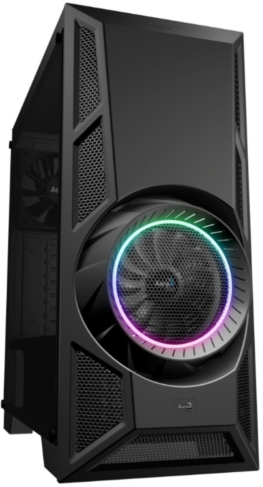 Aerocool Aero Engine RGB TG