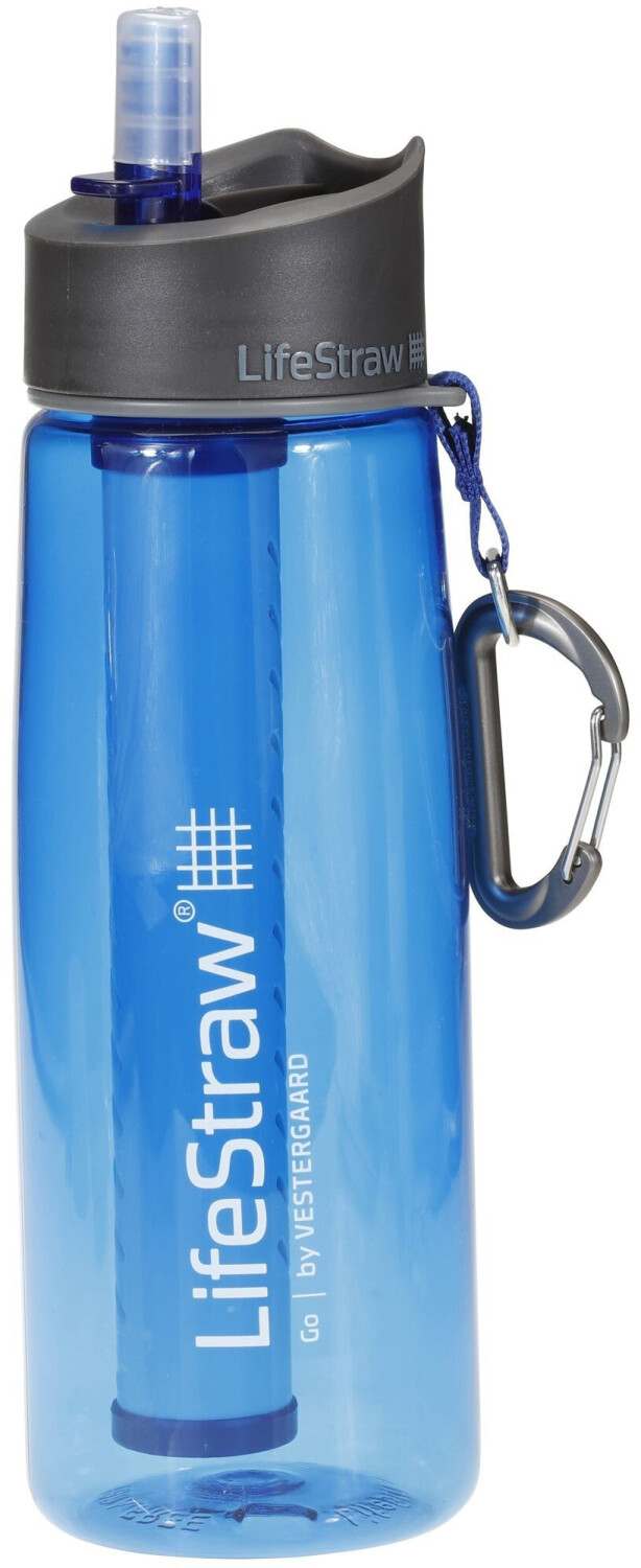 LifeStraw Go 2