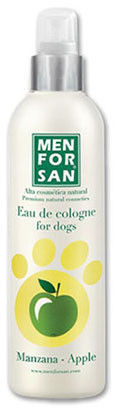 Menforsan Eau de Cologne Apple (125 ml)