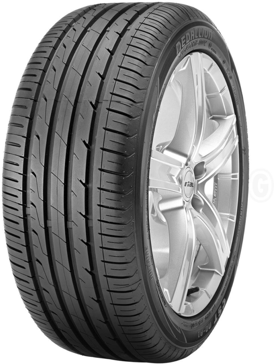 CST Medallion MD-A1 195/60 R16 89V