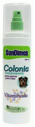 SanDimas Eau de Cologne Dogs (200 ml)
