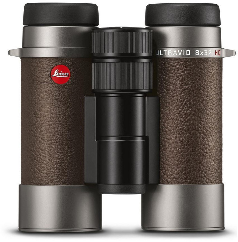 Leica Ultravid 8x32 HD Plus Customized