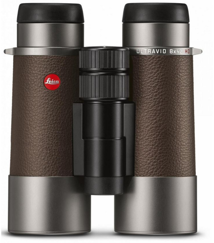 Leica Ultravid 8x42 HD Plus Customized