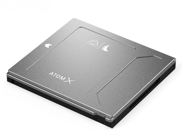 Angelbird AtomX SSDmini 500 Go
