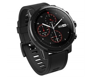 amazfit stratos 2 altimetro