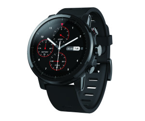 amazfit stratos ii