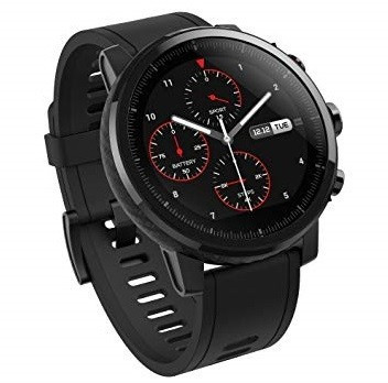 amazfit stratos 2 model number
