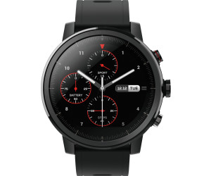 Amazfit Stratos 2 au meilleur prix sur idealo.fr