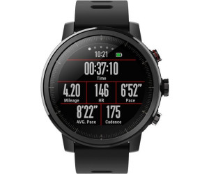 amazfit stratos 2 triathlon