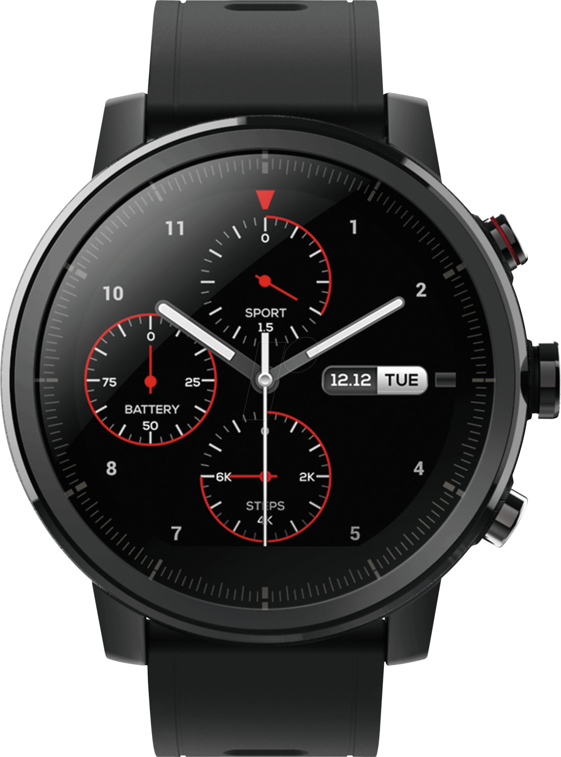 Amazfit Stratos 2