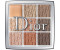 Dior Backstage Eye Palette 001 Warm Neutrals (10g)