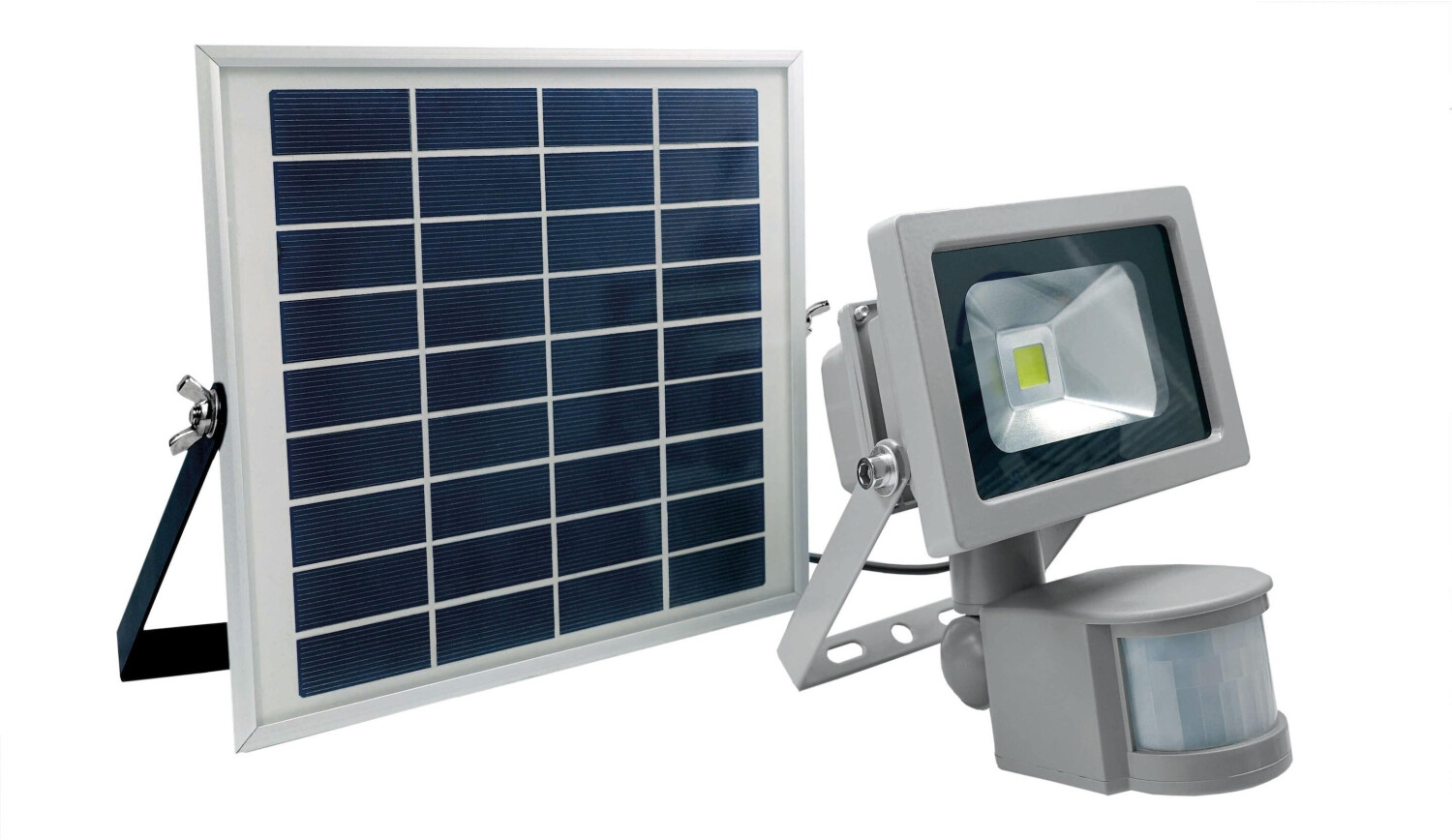 AS Schwabe Solar LED 10W (46978)