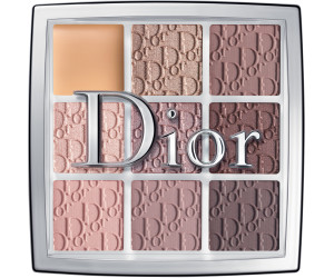 Dior Backstage Eye Palette 002 Cool Neutrals 10g Ab 43 45 Preisvergleich Bei Idealo De