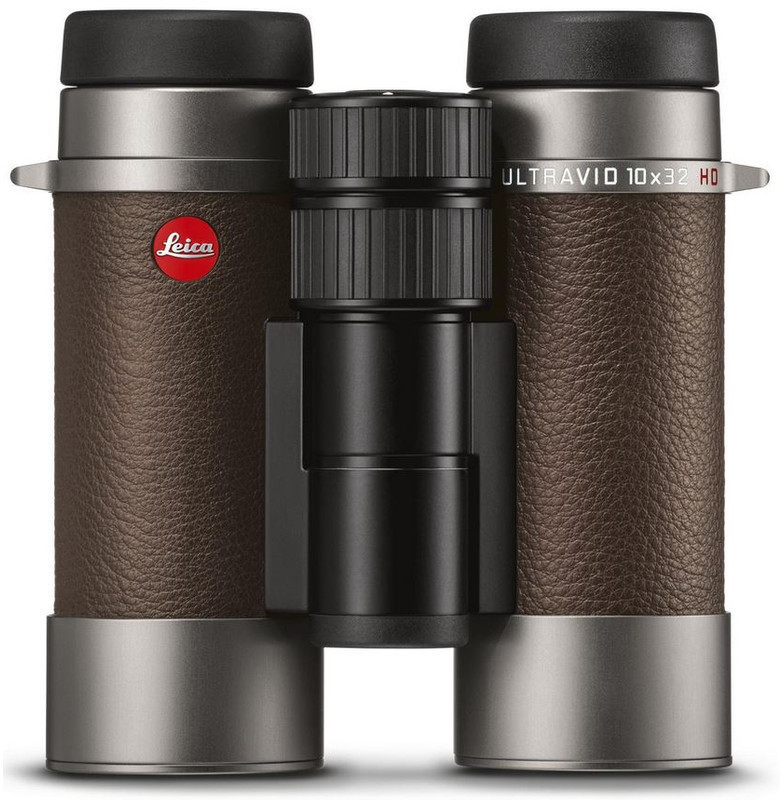 Leica Ultravid 10x32 HD Plus Customized
