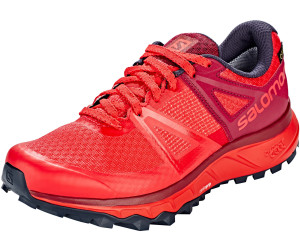 Salomon Trailster GTX W Zapatillas de Trail Running para Mujer 