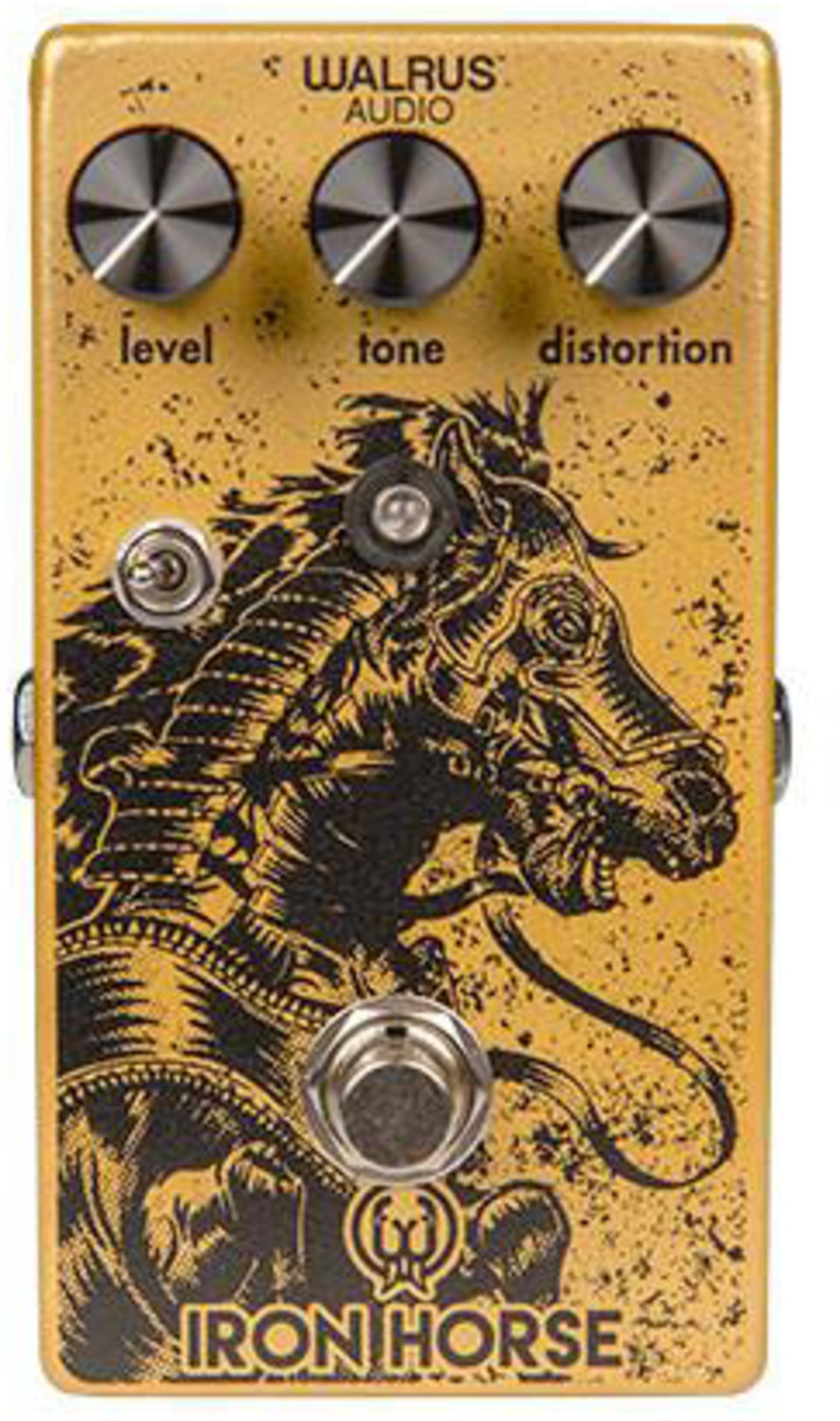 Walrus Iron Horse V2
