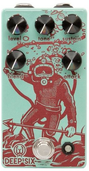 Walrus Deep Six V3