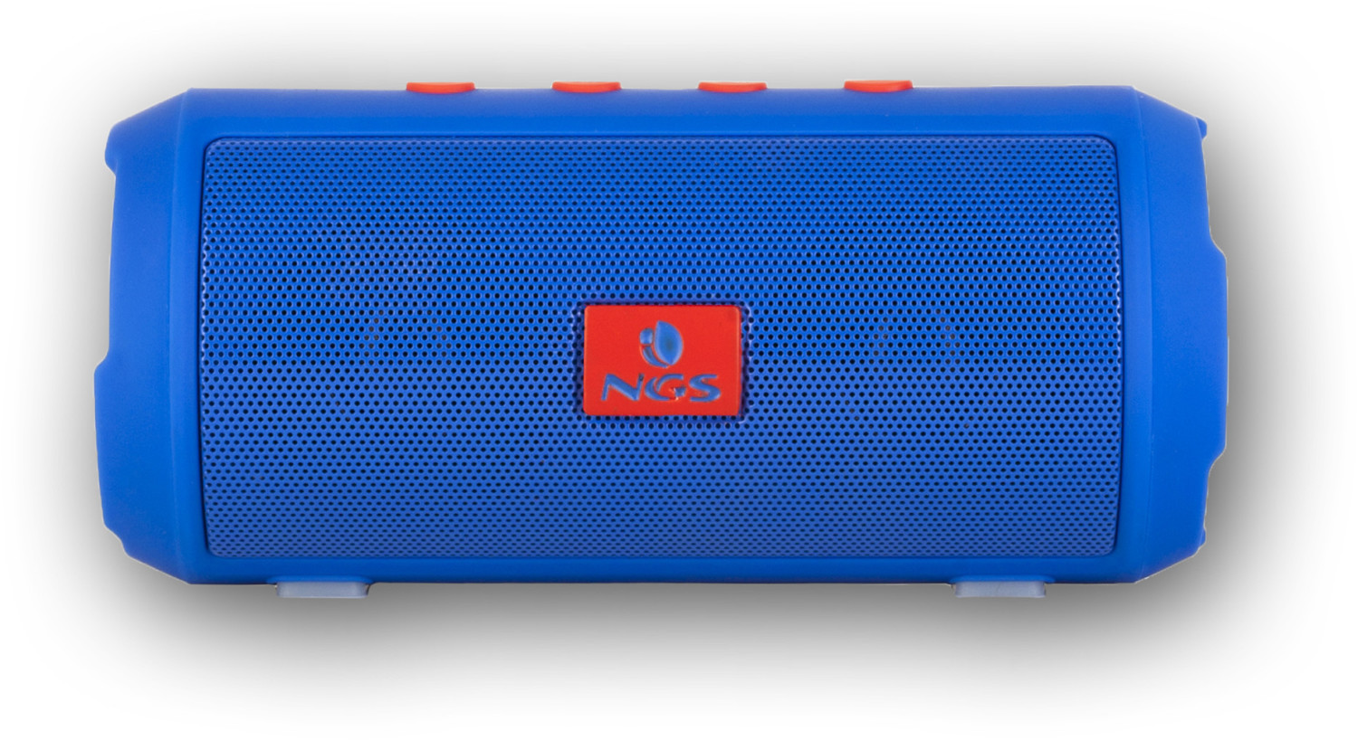 NGS Roller Tumbler Blue