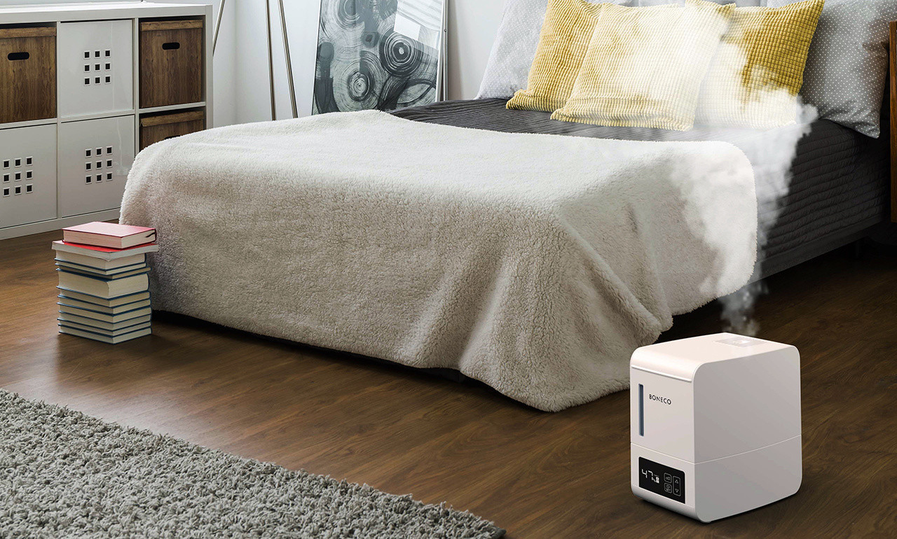 Boneco S250 ab 91,99 € Preisvergleich bei idealo.de