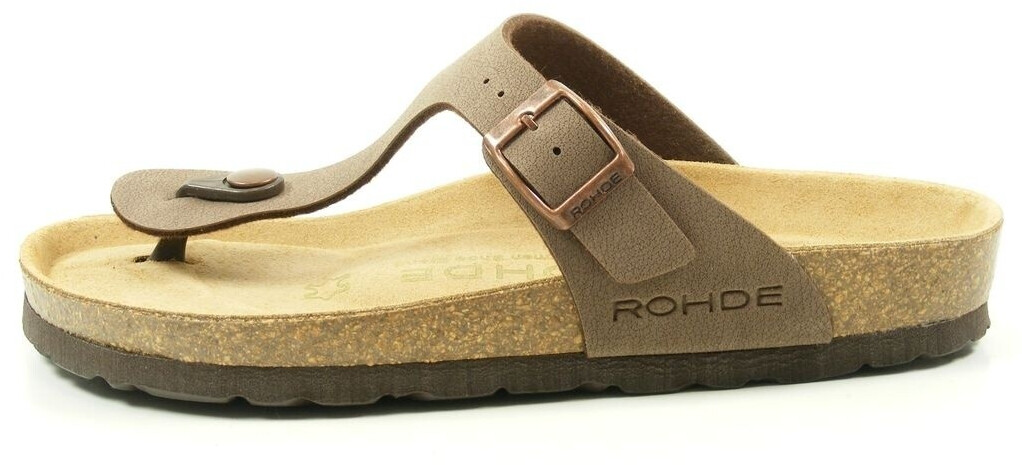 Rohde Alba (5628) mocca