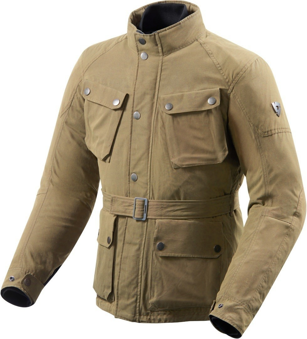 REV'IT! Veste Livingstone beige