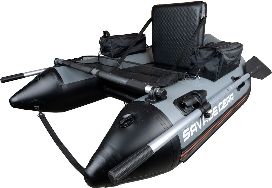 Savage Gear High Rider Belly Boat 150
