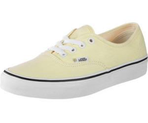 Vans Authentic Vanilla Custard/True White ab 40,41 ... Vans Authentic Vanilla Custard/True White ab 40,41 ...