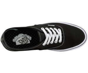 Vans ComfyCush Authentic Black True White ab 39 99 Preisvergleich bei idealo