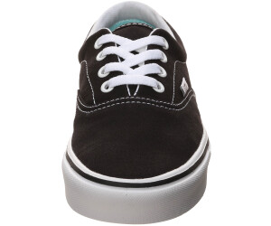 Vans comfycush era black white on sale