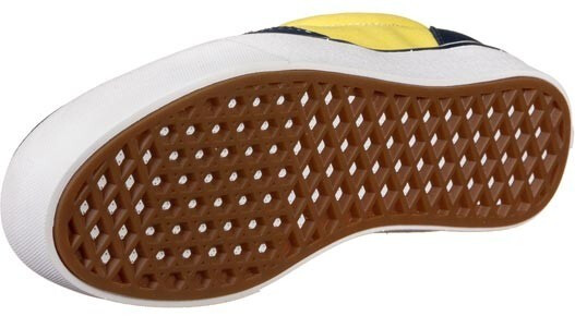 Vans era discount comfy cush