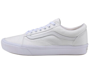 Vans ComfyCush Old Skool classic true white ab 54 99 M rz 2024