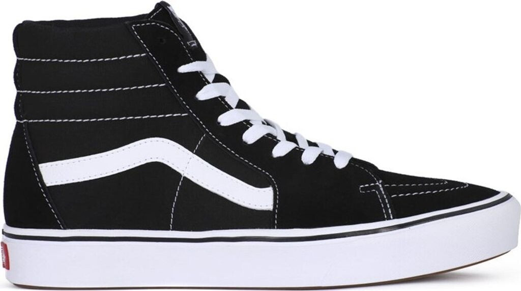 Vans off the wall high tops new arrivals