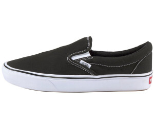 Vans ComfyCush Slip On Black True White ab 47 02 Preisvergleich bei idealo