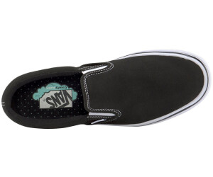 Vans ComfyCush Slip On Black True White ab 47 02 Preisvergleich bei idealo