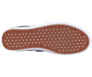 Vans ComfyCush Slip On Black True White ab 47 02 Preisvergleich bei idealo