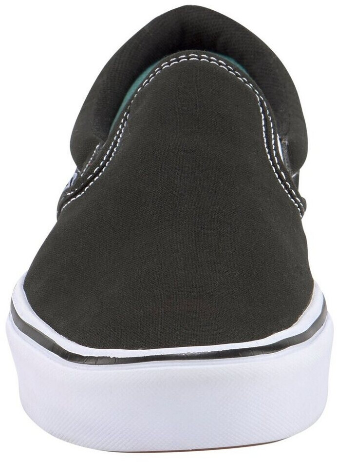 Vans ComfyCush Slip On Black True White ab 47 02 Preisvergleich bei idealo