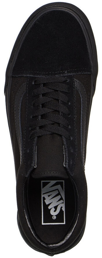 Vans old skool platform damske store
