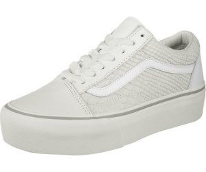 Vans Old Skool Leather Women S Sneaker Www Cytal It