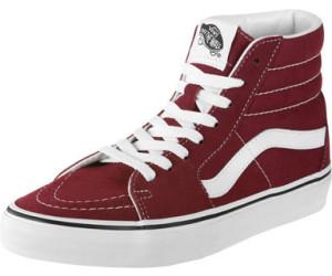 comprar vans mid top mujer