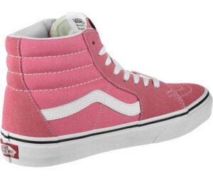 Vans sk8 uomo rosa top