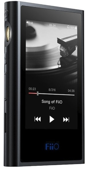 FiiO M9