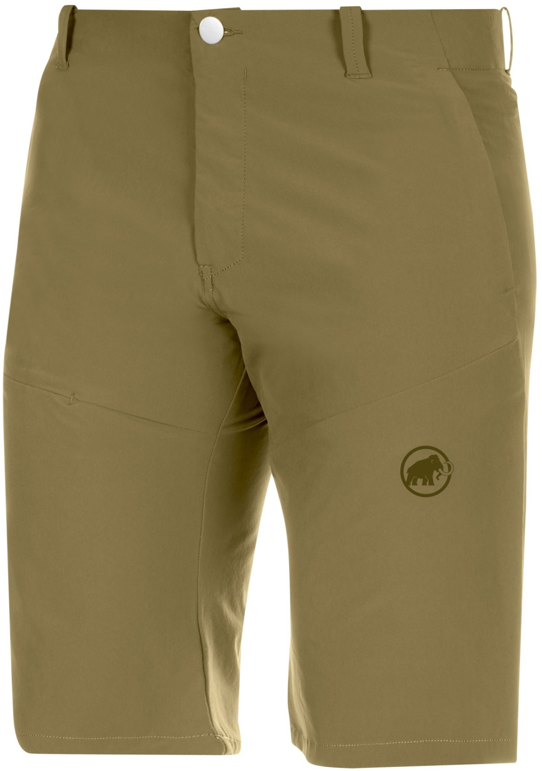 Mammut Runbold Shorts Men (1023-00170) olive