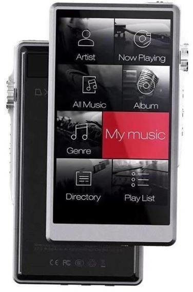 iBasso DX150