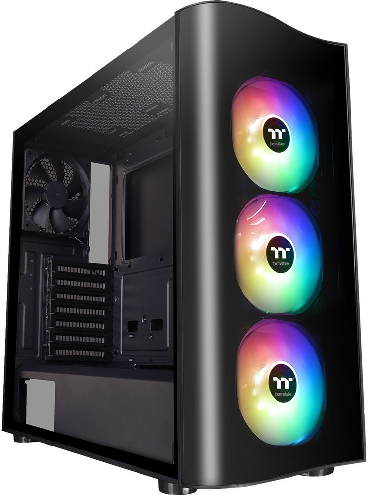Buy Thermaltake View 23 TG ARGB from £89.94 (Today) – Best Deals on ...